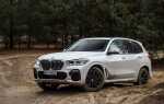 Пакет xoffroad bmw x5 что это