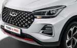 Сколько стоит chery tiggo 4