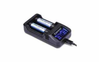 Lcd usb charger как пользоваться