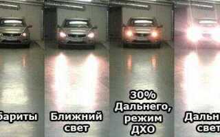 Чем фара отличается от фонаря