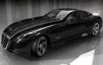 Сколько стоит машина jaguar самая дорогая