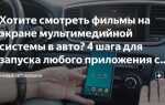 Приложение которое показывает машину ниже рынка