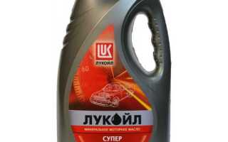 Какое масло лучше зик или лукойл