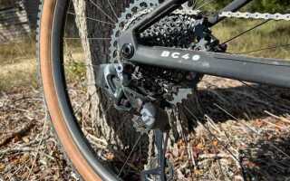 Дерайлер на велосипеде что это