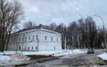 Нелидово московская область что посмотреть