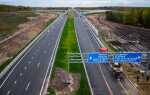 Как проехать по платной дороге м12