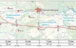 Сколько стоит дорога от москвы до казани