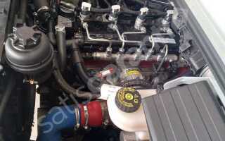 Lifan 215800 это какая модель