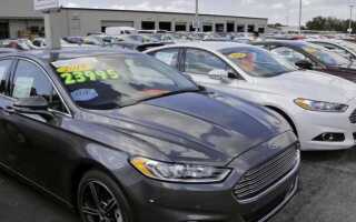 Авто за 1500000 рублей б у что выбрать