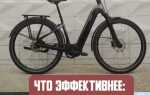 Что эффективнее бег или велосипед