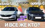 Что лучше шкода октавия или фольксваген джетта