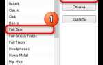 Какие частоты отвечают за басы