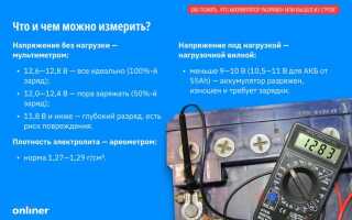 Что будет с аккумулятором если его долго заряжать