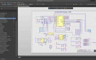 Для чего нужно приложение altium designer