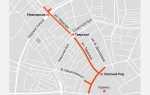 Какую дорогу открыли сегодня в москве