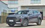 Jetour x70 plus кто производитель страна