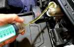 Сколько стоит поменять тормозную жидкость auto wikihow