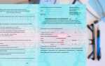 Водительская справка нового образца 2022 как выглядит