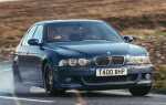 Сколько литров бак бмв е39