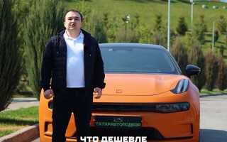 Что дешевле электричество или бензин