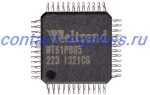 Weltrend wt61p805 как и чем прошивать