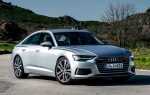Ауди а6 какой класс авто