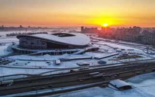 М12 трасса когда откроют до казани