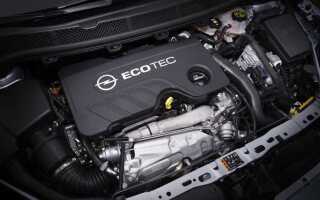 Opel astra какой двигатель лучше