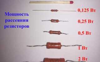 Как называется резистор с изменяемым сопротивлением