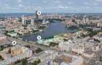 Челябинск екатеринбург что посмотреть по дороге