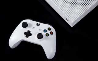 Как сделать из xbox one компьютер