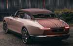 Rolls royce boat tail кто купил
