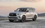 Сколько стоит инфинити qx80 2020