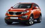 Сколько стоит kia sportage 2011 года