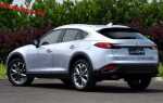 Mazda cx 4 где собирают