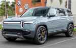 Новый rivian r1s 2023 года кто производитель