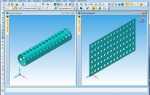 Как сделать развертку трубы в solidworks