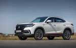 Changan это что за машина