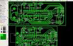 Как прошить attiny13 через usbasp
