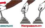 Как переключать передачи на автомате в ручном режиме