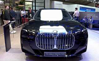 Пакет инноваций bmw что такое