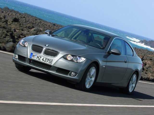 Класс BMW 3 серии: обзор и сравнение моделей