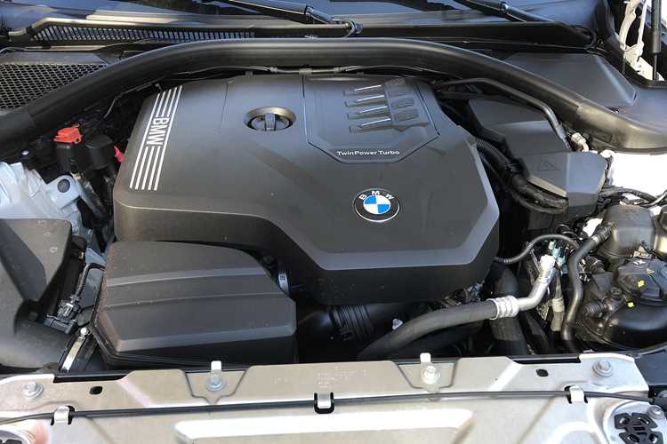 Bmw g20 330i какой двигатель Bmw g20 330i какой двигатель