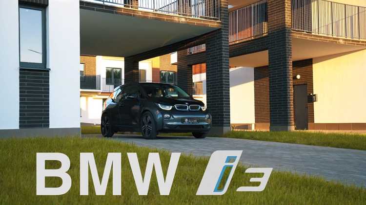 Какие приложения доступны в американском App Store для BMW i3