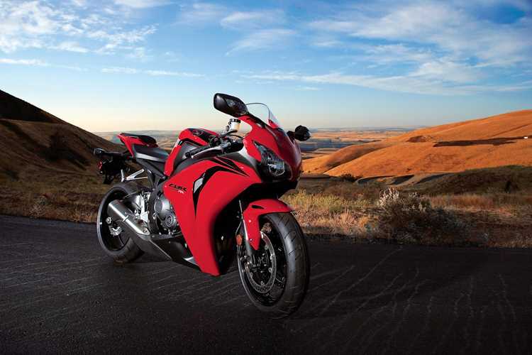 Cbr1000rr 2008 американец почему не отзывались