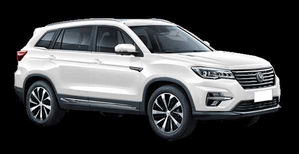 Changan cs75fl какой двигатель стоит