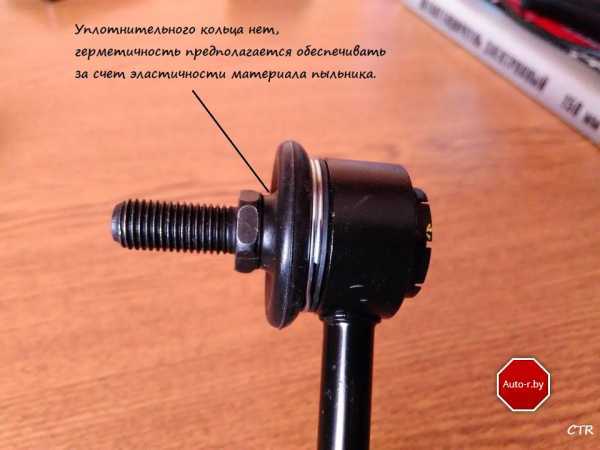 Для чего нужны стойки в машине