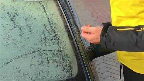 Какие инструменты понадобятся для проверки лобового стекла