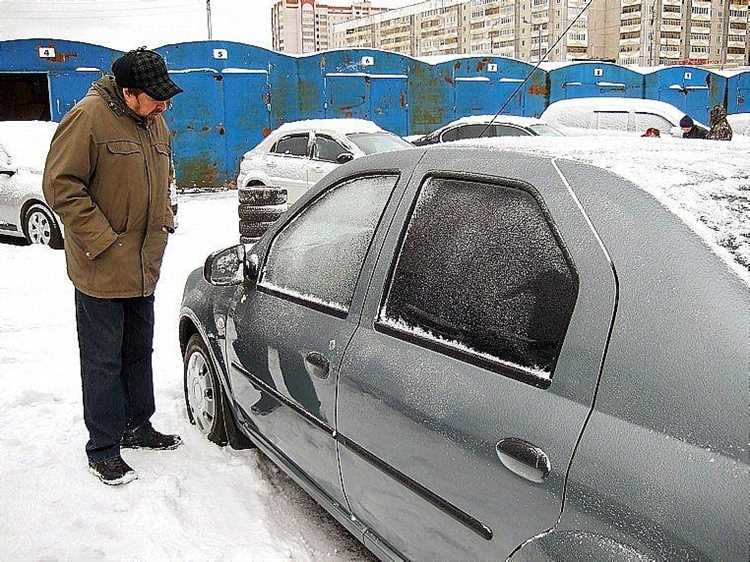 Влияние низкого качества топлива на запуск двигателя