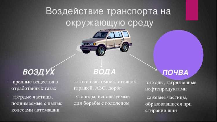Как газ влияет на двигатель автомобиля
